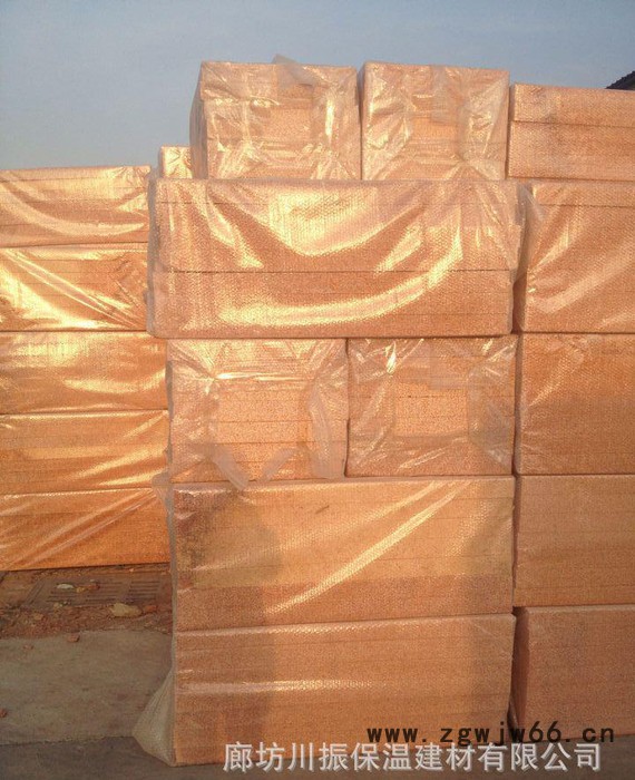 大量真金保温材料 聚苯板图2