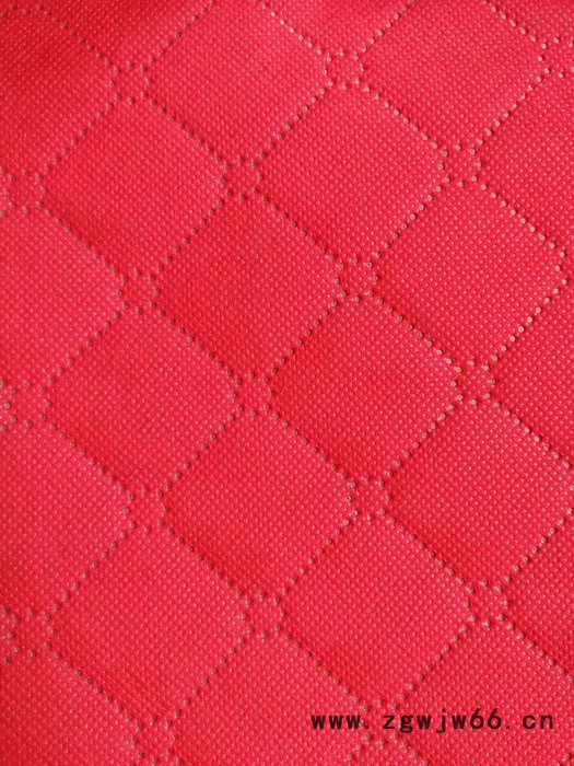 汉文 无纺布防潮棉被袋材料 无纺布复合压格材料 无纺布复炭防潮材料图5