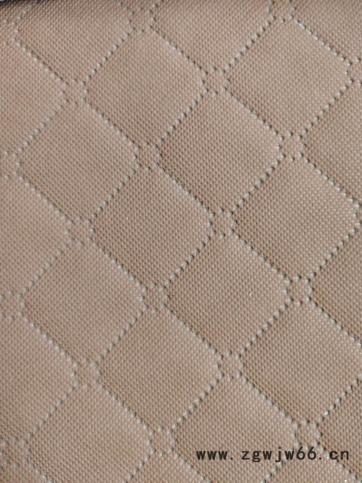 汉文 无纺布防潮棉被袋材料 无纺布复合压格材料 无纺布复炭防潮材料图4