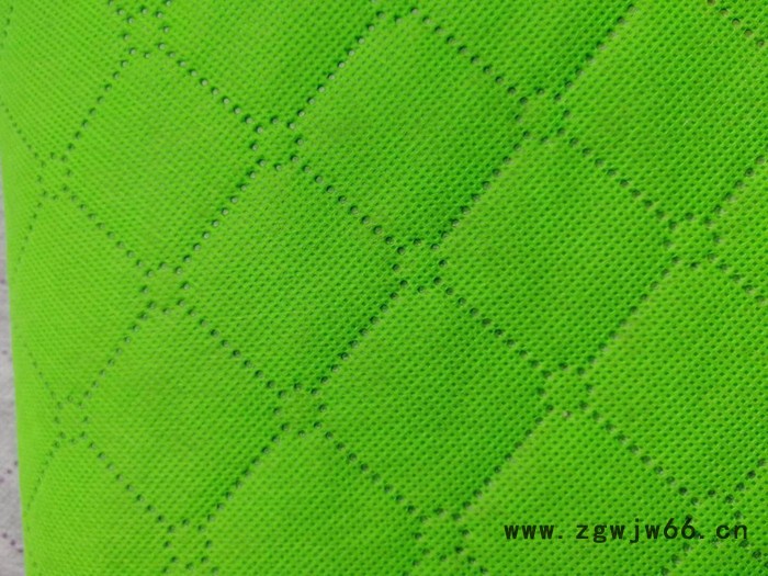 汉文 无纺布防潮棉被袋材料 无纺布复合压格材料 无纺布复炭防潮材料图3