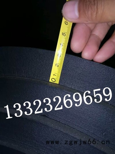 华能泓裕3公分厚30mm厚B1级B2级橡塑保温材料价格橡塑二级品价格生产厂家报价图4