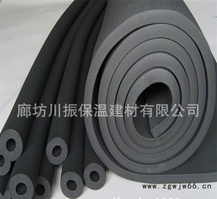 廊坊川振直销橡塑保温材料图2