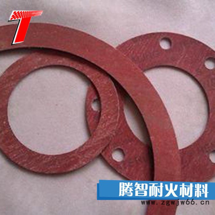【腾智】tz08供应  石棉垫   石棉垫片 等石棉密封耐火材料图5