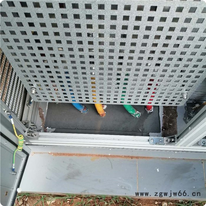 湖南红叶HY-230机构箱封堵防潮材料 自流平防凝露封堵剂图4