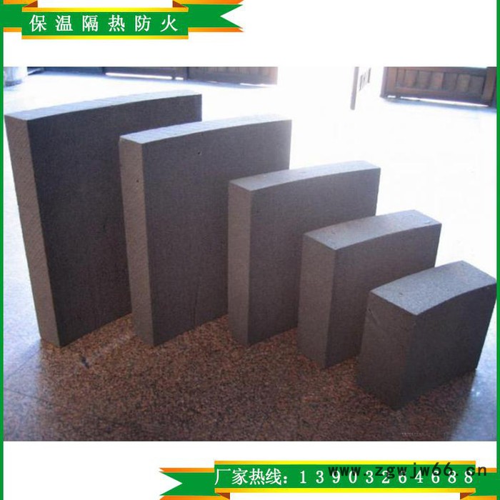 供应泡沫玻璃防火防潮材料图3