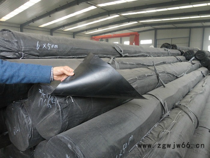防水、防潮材料图2