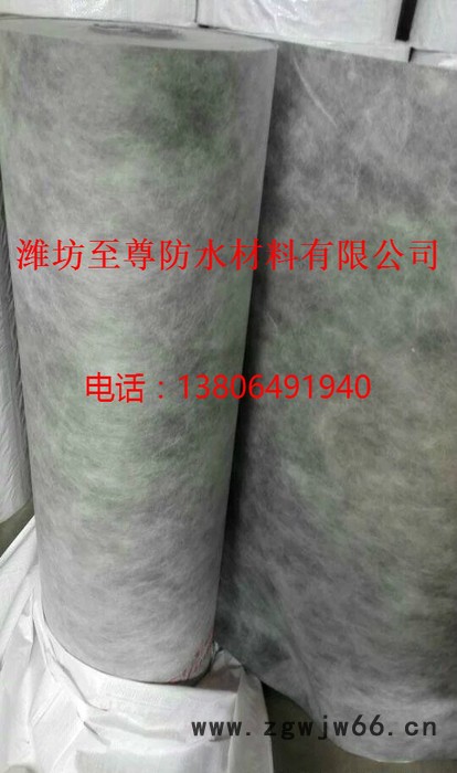 **  防水400克  聚乙烯丙纶防水卷材   防水材料价格图3