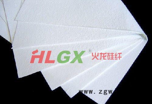 陶瓷纤维耐火保温材料 防火保温纸图2