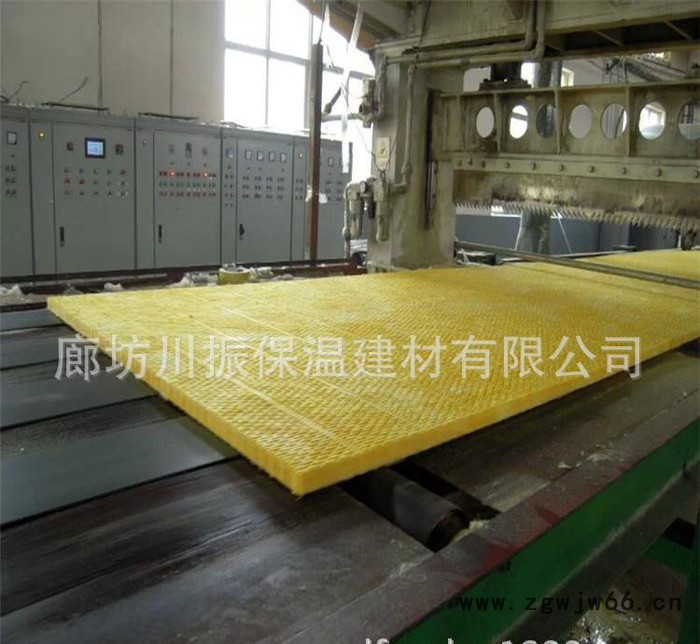 建筑耐火保温材料 玻璃棉保温图3