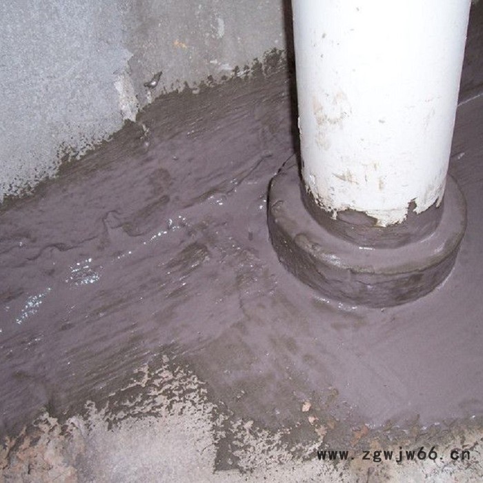 防潮材料 水泥基防水涂料图4