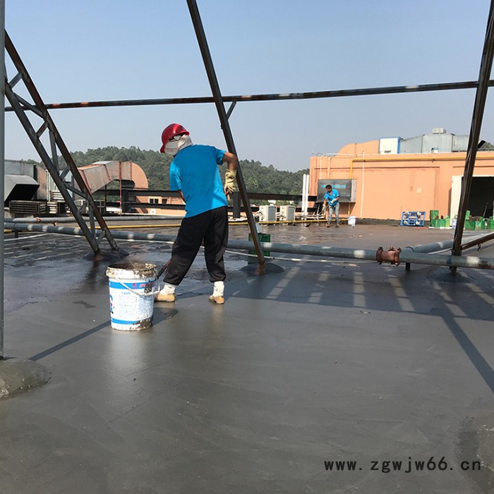 防潮材料 水泥基防水涂料图5
