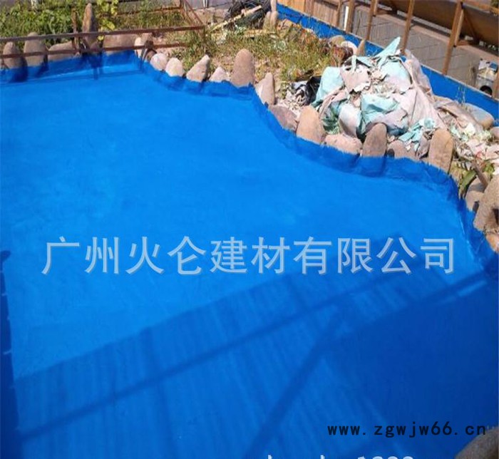 特价 js聚合物水泥基防水涂料聚合物乳液 防水、防潮材料图3