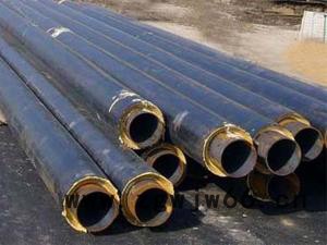 暖通制冷保温材料图3