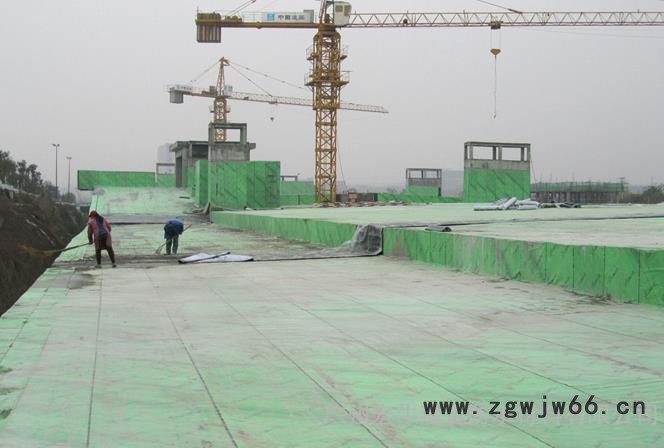 防水、防潮材料图2