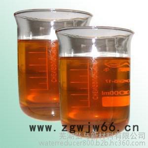 聚羧酸减水剂TOJ800-10A用于混凝土水泥耐火材料砂浆大掺合料适应性广图7