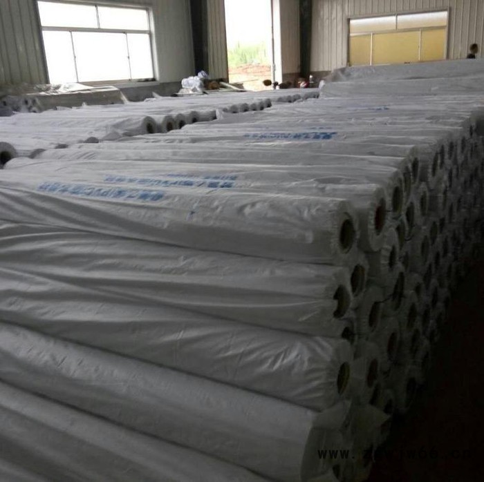 大量**1.2mm厚   国标PVC防水卷材    防水材料厂家图2