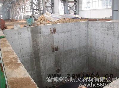暖通制冷保温材料 高温设备绝热保温 高乐专业耐火保温材料生产厂家图2