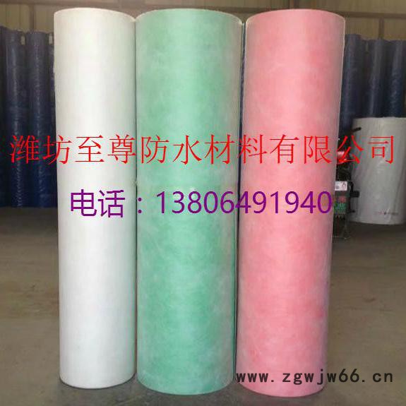 防水400克  聚乙烯丙纶防水卷材   防水材料厂家图3