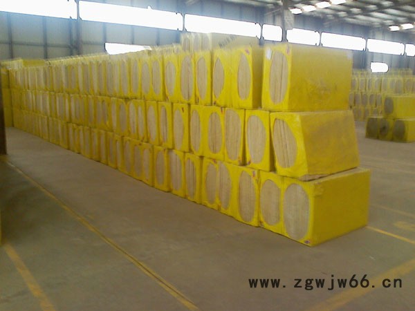 供应美华广源保温材料 岩棉板  玻璃棉保温材料图4