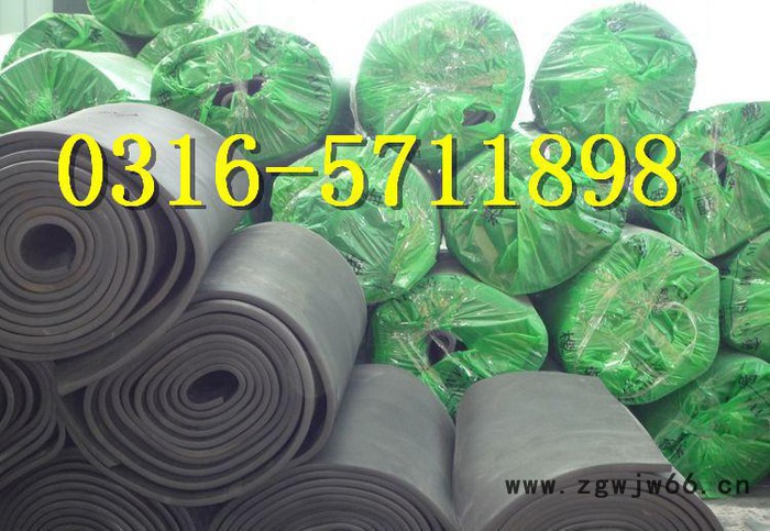 橡塑板保温材料图3