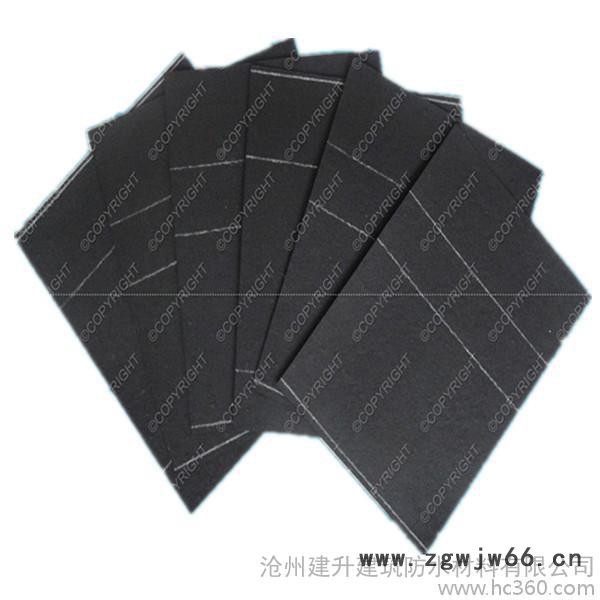 供应建达牌沥青油毡防水材料 防潮黑纸 沥青纸