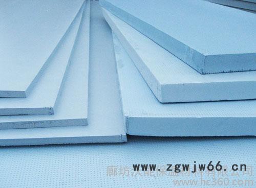 外墙保温材料 挤塑板A级阻燃保温材料 无机保温板 廊坊沃能图3