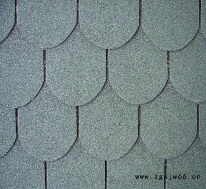 屋顶 防水材料 彩色玻纤沥青瓦 直销量大从优 油毡沥青瓦