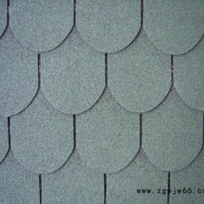 屋顶 防水材料 彩色玻纤沥青瓦 直销量大从优 油毡沥青瓦