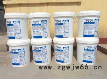 高渗透结晶型防水材料 耐久无机渗透结晶防水液图3