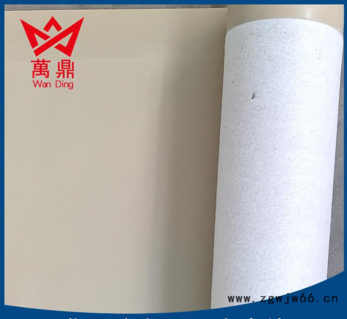耐侵蚀耐根系渗透PVC防水卷材 抗拉伸环保外露企标防水防潮材料图3