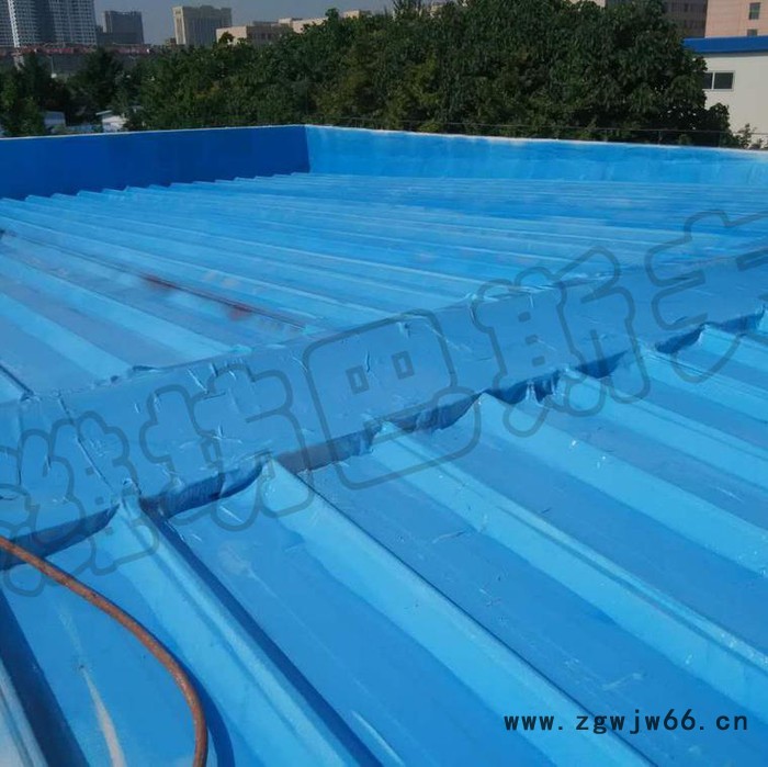 HD-010外露型防水涂料防水、防潮材料 那些材料既能防潮防水又能防腐图3