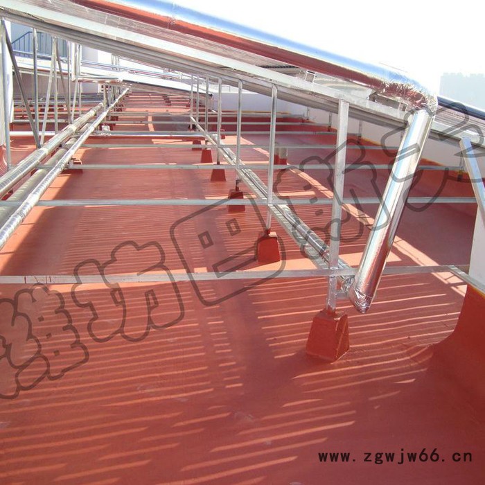 HD-010外露型防水涂料防水、防潮材料 那些材料既能防潮防水又能防腐图5