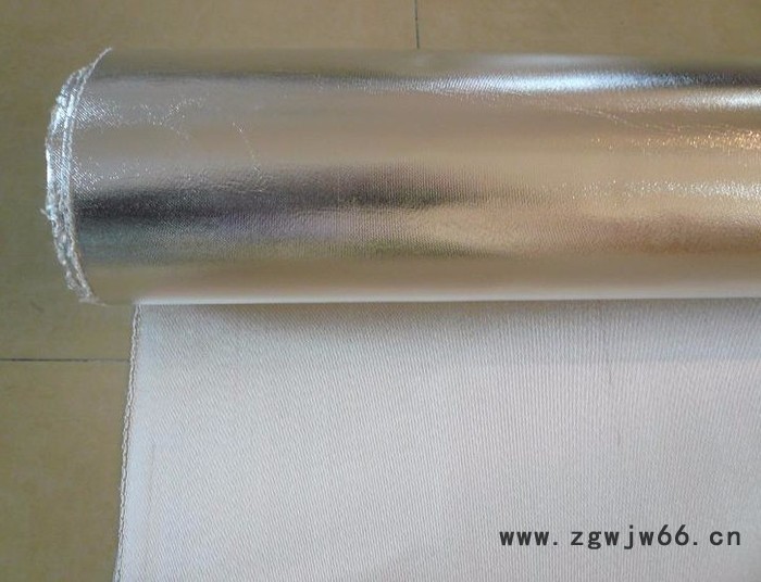 瑞福莱客 复合铝箔 包装绝热防潮材料FSP24