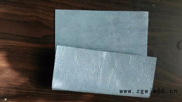 直销自粘聚合物改性沥青防水卷材 防水、防潮材料图2