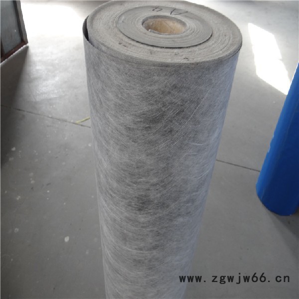 **热卖 卡顿聚乙烯丙纶防水卷材防水、防潮材料图2