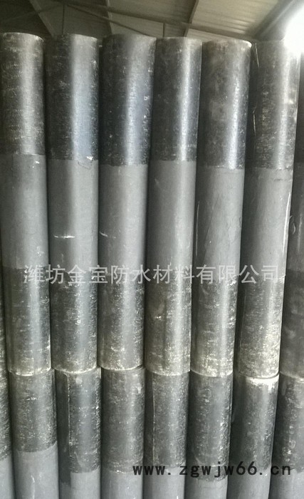 金宝防水批发各种型号油毡纸，防水防潮材料图4