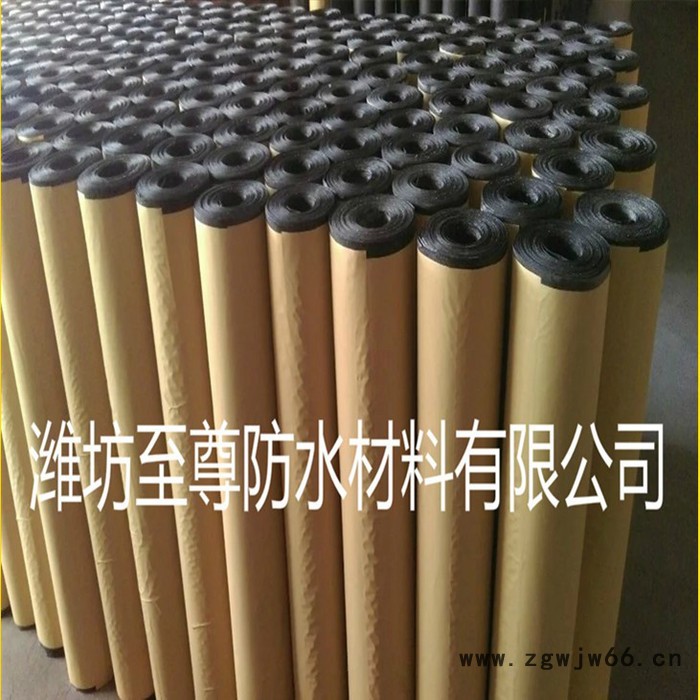 潍坊防水 **350号防水保温防潮材料 0.5厚石油沥青纸胎油毡 350号油毛毡价格图3