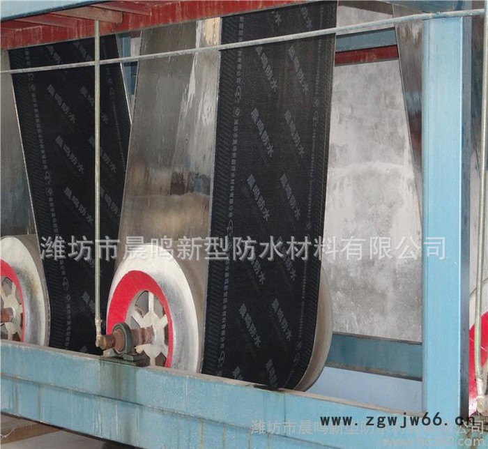 【晨鸣】SBS防水材料图2
