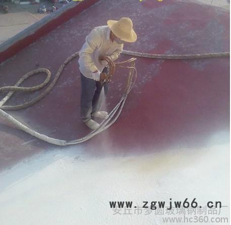 供应聚氨酯保温材料图2