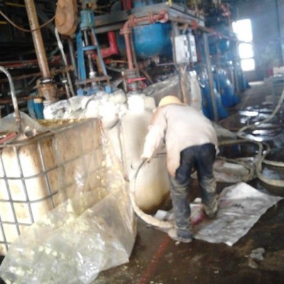 供应聚氨酯保温材料