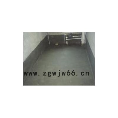 大庆德昌伟业化工 防水材料  无机铝盐防水砂浆