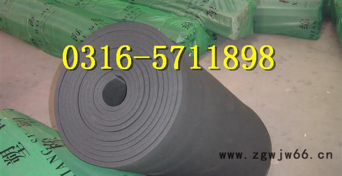 B1级橡塑保温材料 廊坊橡塑板图3