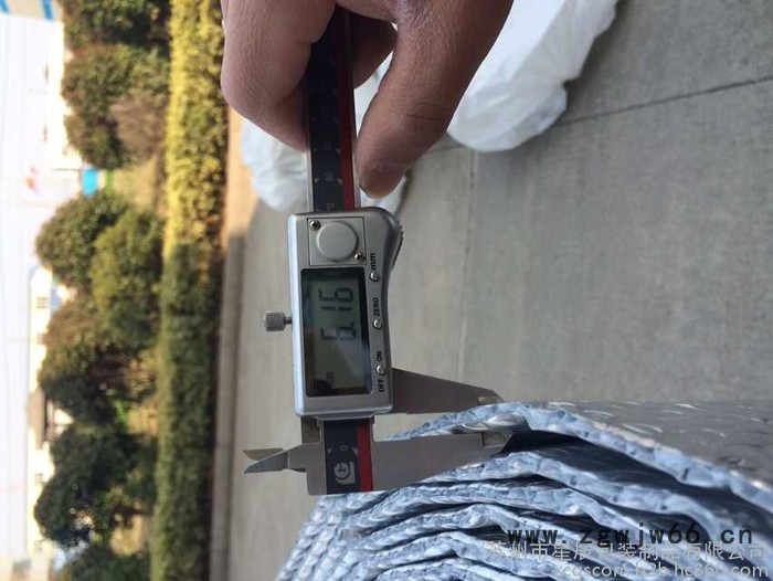 【上海建筑保温材料、隔热材、纳米气囊气泡隔热材】 直销图3