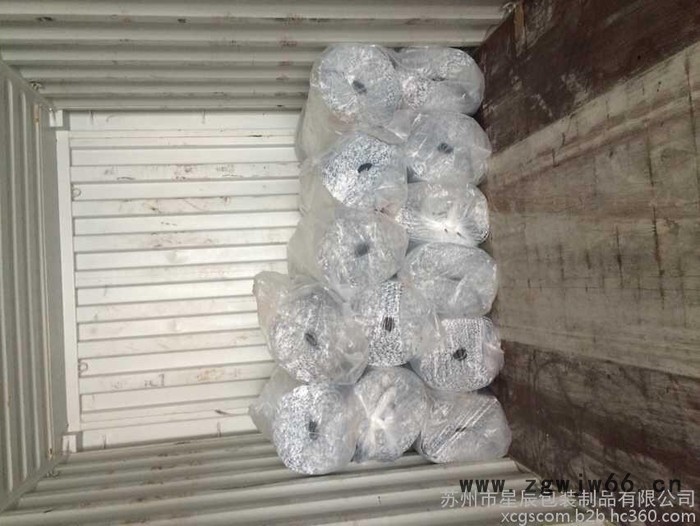 【上海建筑保温材料、隔热材、纳米气囊气泡隔热材】 直销图7