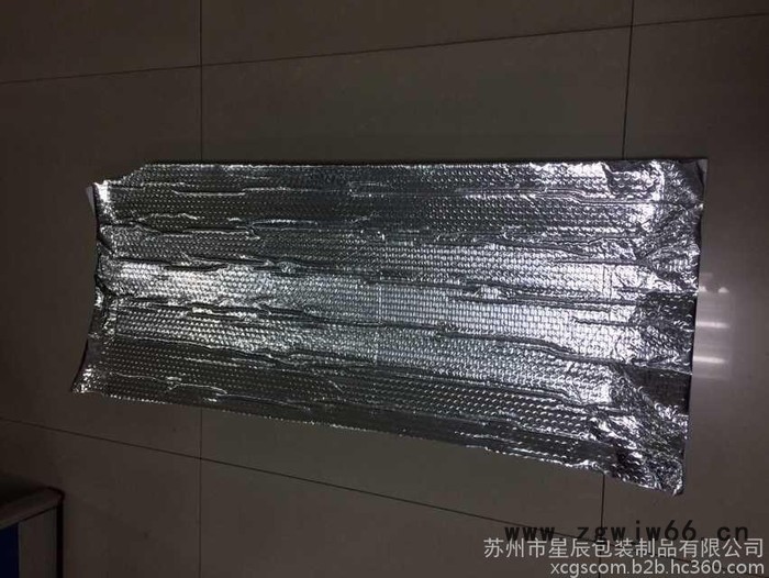 【上海建筑保温材料、隔热材、纳米气囊气泡隔热材】 直销图4