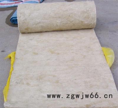 A级不燃保温材料 环保保温岩棉毡 岩棉毡图2