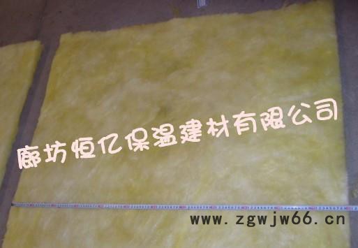 专业生产 玻璃棉保温材料 保温玻璃棉