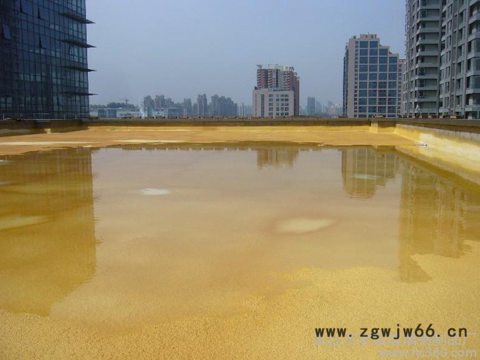 供应万华聚氨酯保温材料聚氨酯保温材料图2