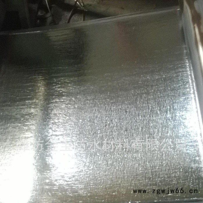 盛华牌SBS防水卷材-0度3.0mm聚酯胎体PE膜卷材 防水、防潮材料图2