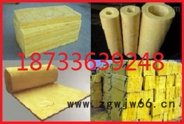 玻璃棉保温材料厂家价格图3